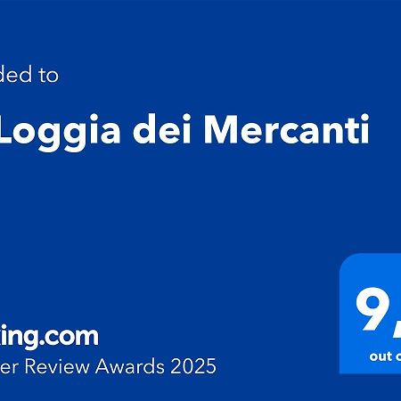 La Loggia Dei Mercanti Cuneo Exterior foto